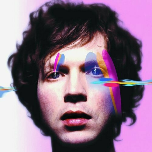 Виниловая пластинка Beck – Sea Change LP