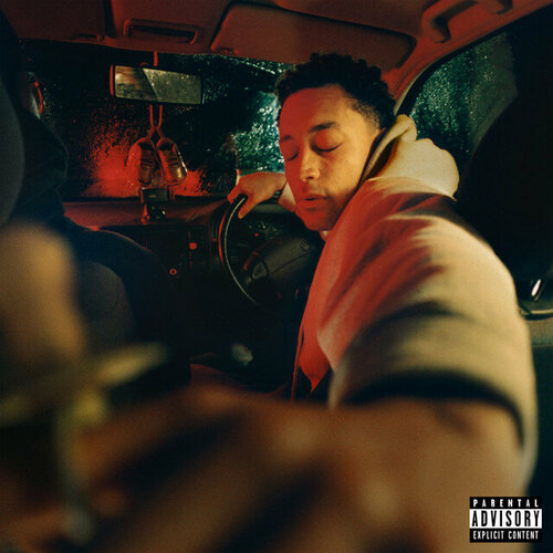 виниловая пластинка loyle carner – hugo lp Loyle Carner – Hugo