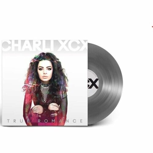 charli xcx виниловая пластинка charli xcx true romance Виниловая пластинка Universal Music Charli XCX - True Romance Original Angels (Colored Vinyl)