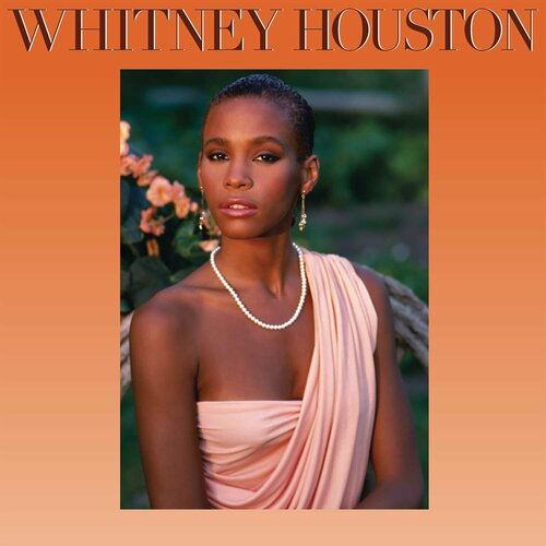 Whitney Houston Whitney Houston Special Edition (LP) Sony Music поп sony music whitney houston whitney houston special edition coloured vinyl lp