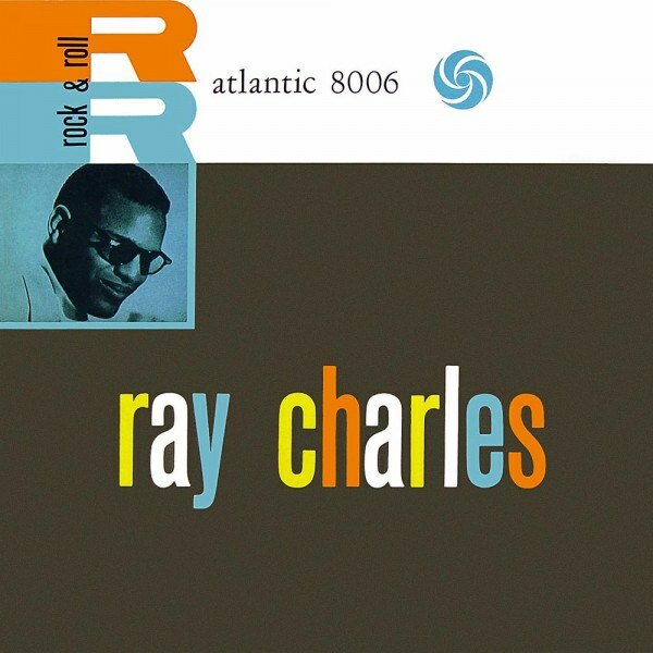 Компакт-диск Warner Ray Charles – Ray Charles (Japan)