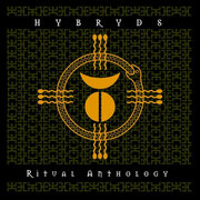 Компакт-диск Warner Hybryds – Ritual Anthology