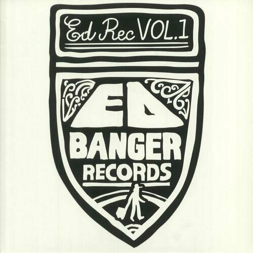 Виниловая пластинка VARIOUS ARTISTS - ED REC VOL. I (LIMITED, 2 LP) various artists various artists ed rec vol iii 2 lp