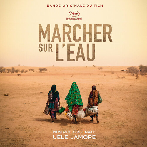 Uele Lamore - Marcher sur l'eau [Original Motion Picture Soundtrack] (19439946231) rammstein made in germany 1995 2011