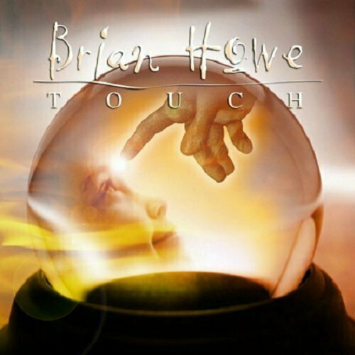SPV Brian Howe / Touch (CD)