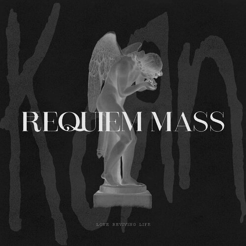 Виниловая пластинка Korn - Requiem Mass (Black Vinyl EP) виниловая пластинка korn requiem mass lp