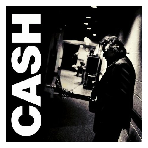 Виниловые пластинки, American Recordings, JOHNNY CASH - American III: Solitary Man (LP) johnny cash american v hundred highways ltd edt lp [vinyl lp]