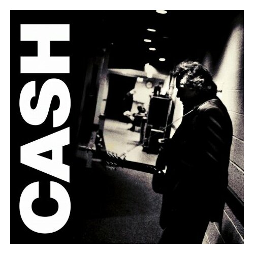 Виниловые пластинки, American Recordings, JOHNNY CASH - American III: Solitary Man (LP)