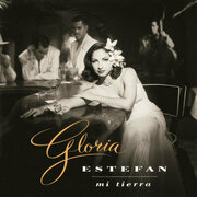 Виниловые пластинки, MUSIC ON VINYL, GLORIA ESTEFAN - MI TIERRA (LP)