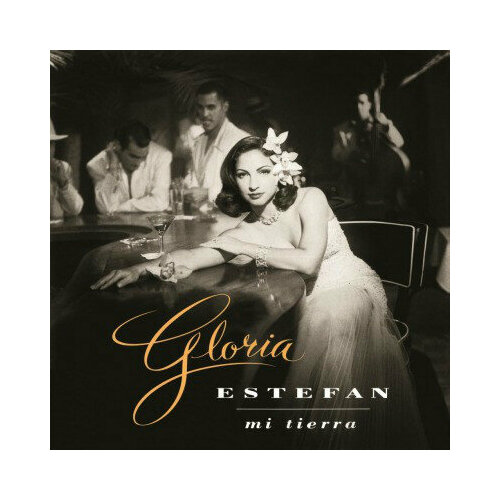 Виниловые пластинки, MUSIC ON VINYL, GLORIA ESTEFAN - MI TIERRA (LP) виниловые пластинки epic music on vinyl gloria estefan into the light 2lp coloured