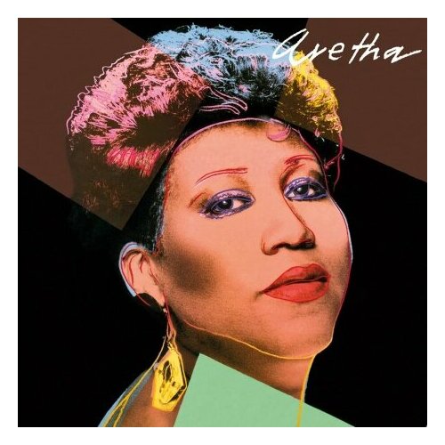 aretha franklin aretha 2lp 140 gram vinyl Виниловые пластинки, MUSIC ON VINYL, ARETHA FRANKLIN - Aretha (LP)