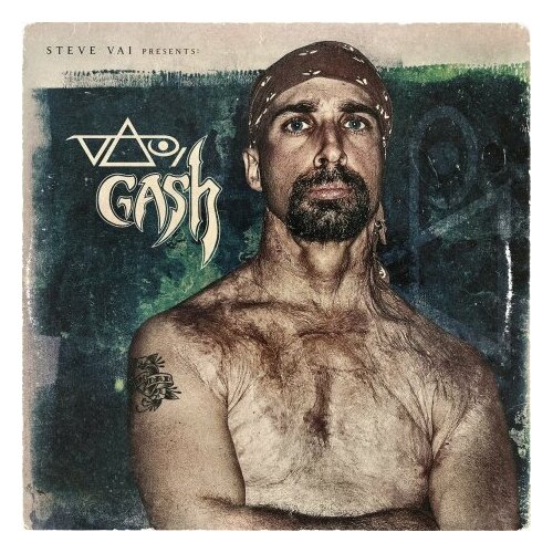 Компакт-Диски, Favored Nations Entertainment, Mascot Label Group, STEVE VAI - Vai / Gash (CD) mascot label group beth hart