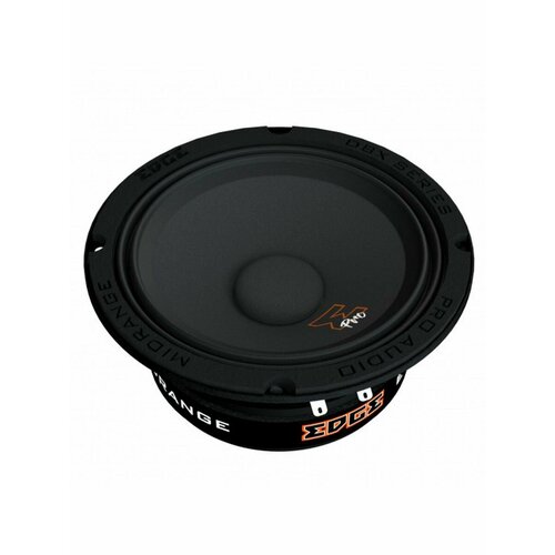 Колонки автомобильные EDBXPRO6-Е2 2 шт 429800₽