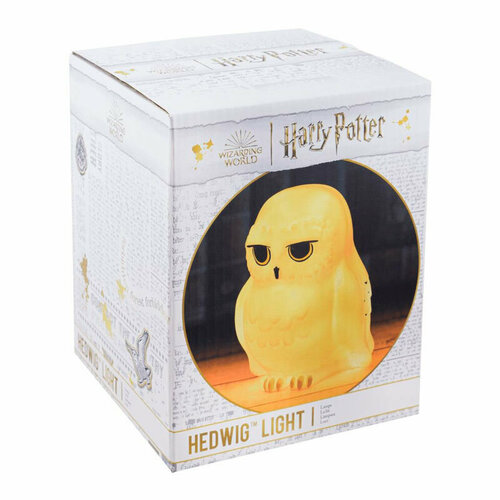 Светильник Harry Potter - Hedwig Light PP9564HP