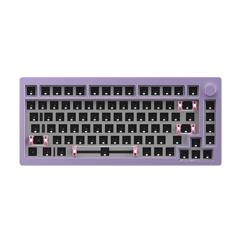 Игровая моделируемая клавиатура Akko Monsgeek M1 DIY Kit 1149000₽