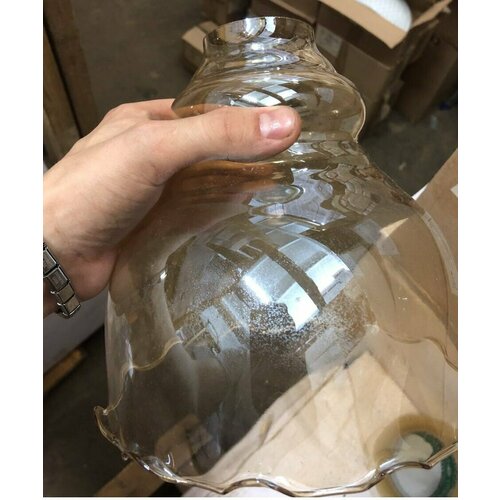 Светильник подвесной Елена ЛС-104Л