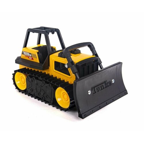 Tonka Стальной бульдозер 3751₽