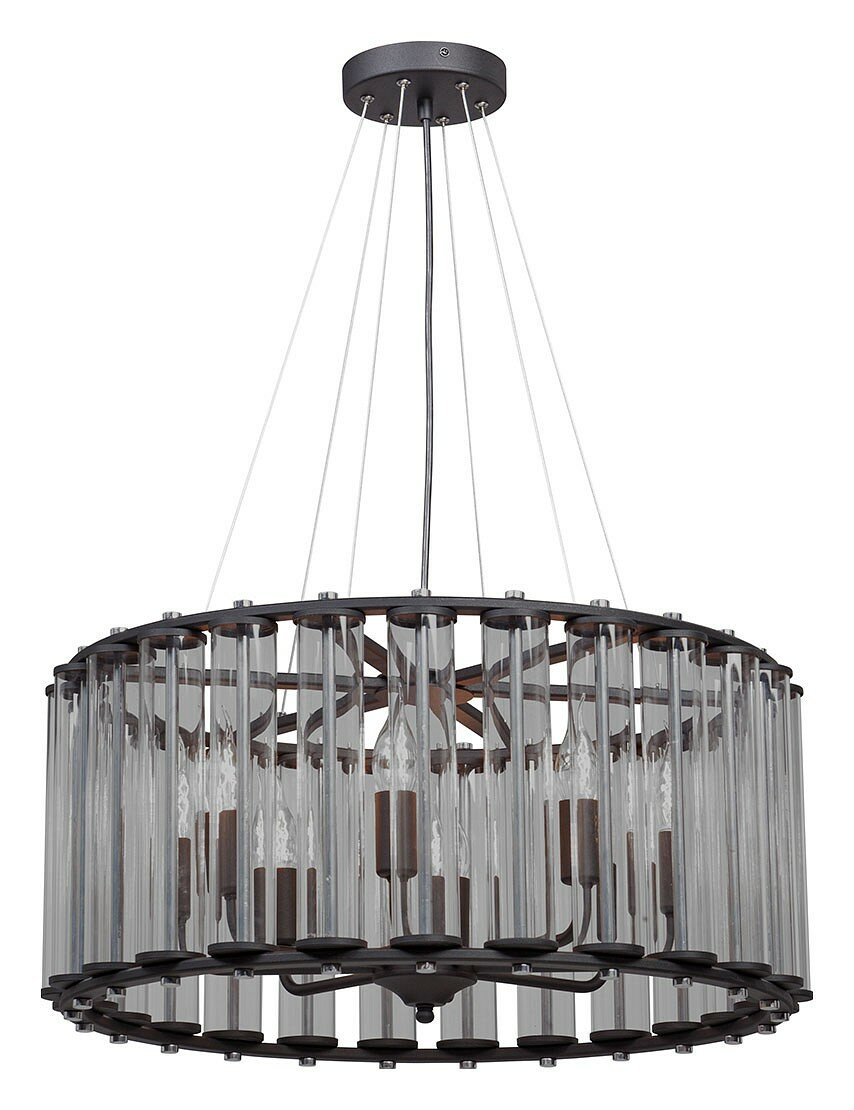 Подвесной светильник Vitaluce V5305-1/8PL — фото 1