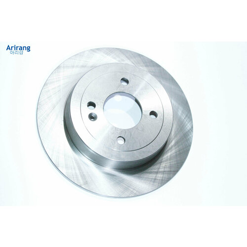 Диск заднего тормоза Arirang ARG291078 1988₽