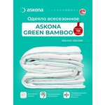 Одеяло Green Bamboo - изображение