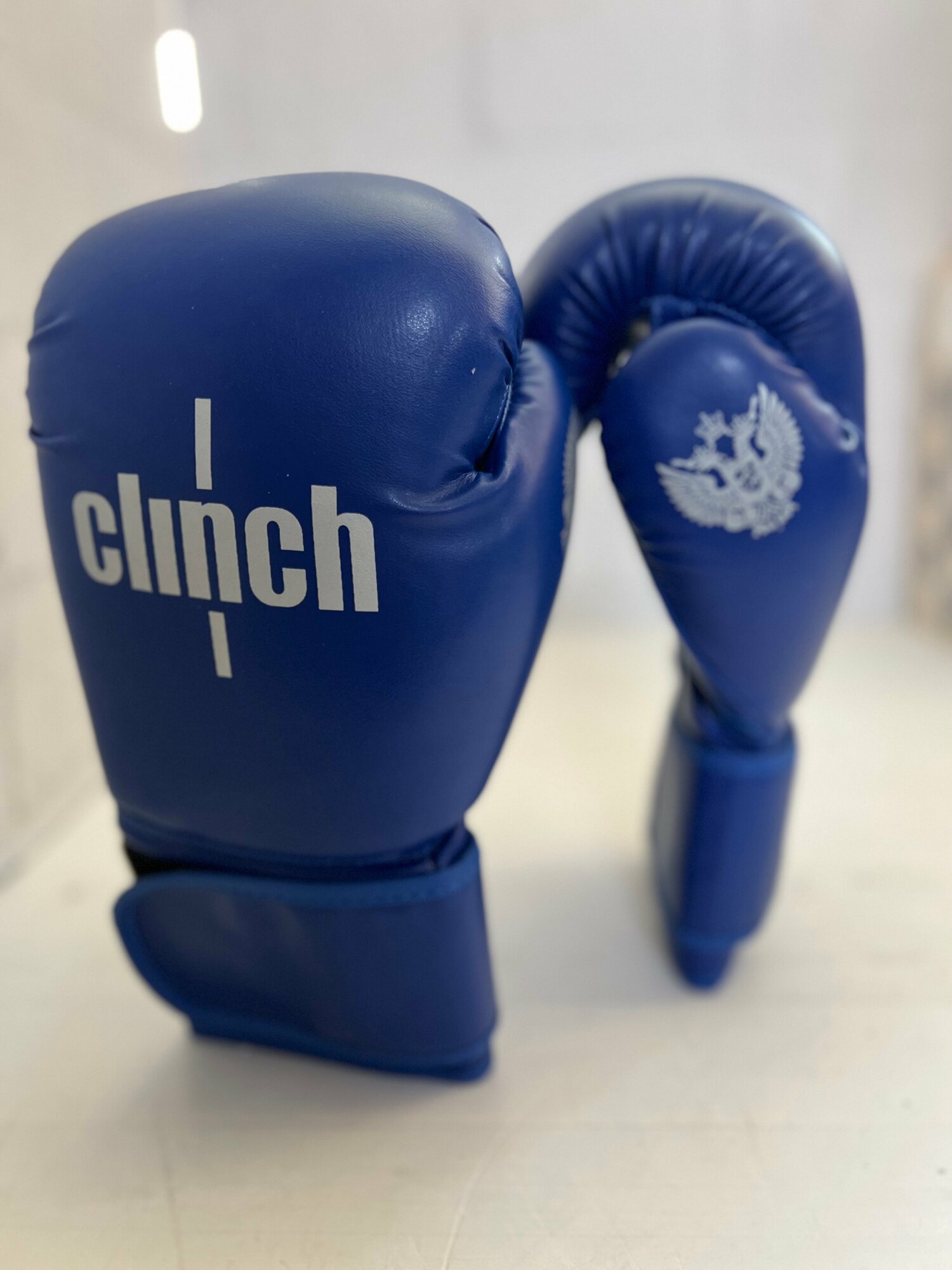 Боксерские перчатки Clinch c133