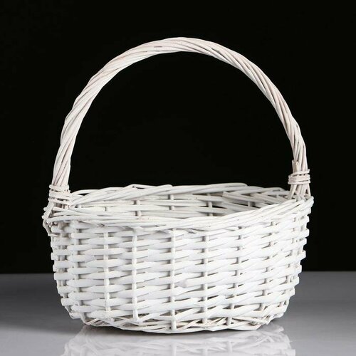 Корзина, 27х20хH12хHH26хB20х14 см