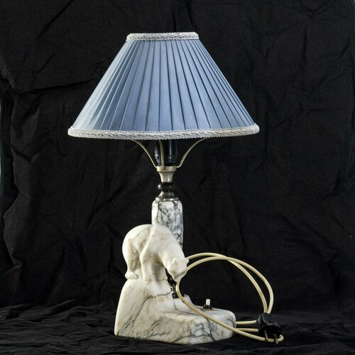 Лампа настольная 