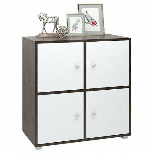 Тумба МФ Мастер Прайм-22-2