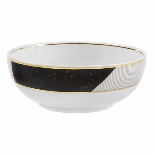 Салатник индивидуальный Vista Alegre Каррара 16 см, фарфор