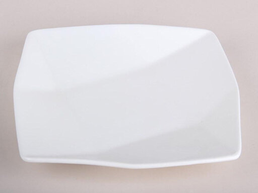 фото Блюдо 20см ф. октагон Общепит DX001