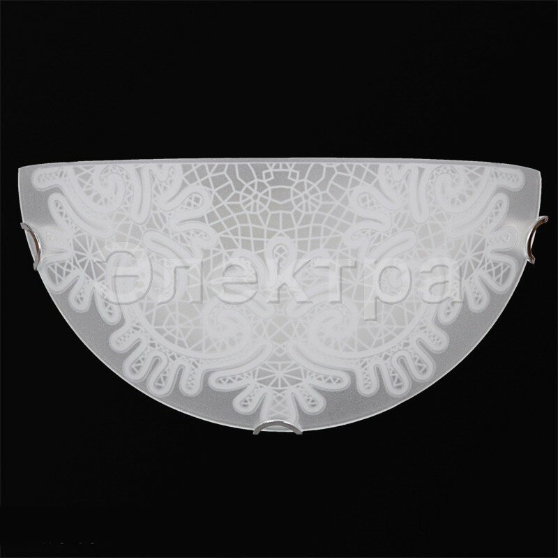 фото Бра SNEHA НББ 03-60-001 Вологда (300/2)