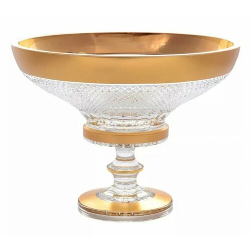Фруктовница 35 см Crystal Heart
