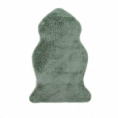 Ковер Skylark MR-463 0,6x0,9 м мятный