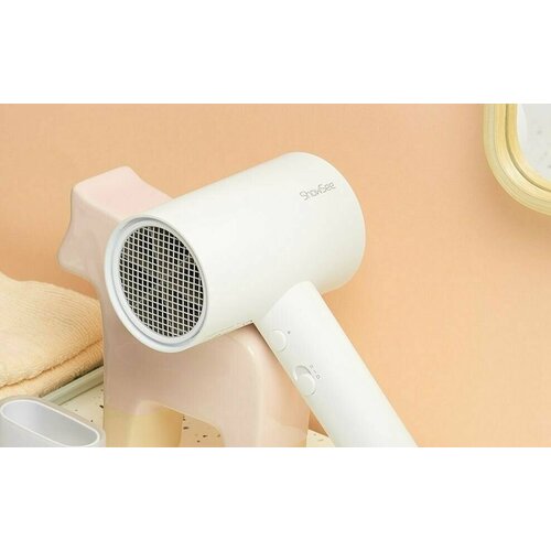 Фен для волос ShowSee Hair Dryer (A1-EUW) White фен для волос showsee hair dryer a1 white белый