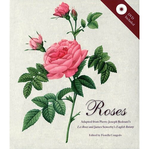 Книга Roses