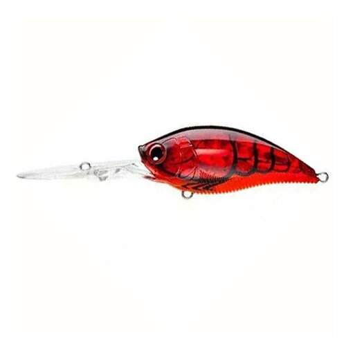 фото Воблер yo-zuri 3db deep crank плав, 70мм, 21г; r1108-pcf