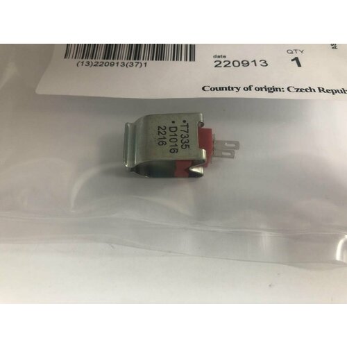 Датчик температуры накладной 3/4 Resideo совместим Т7335D1016