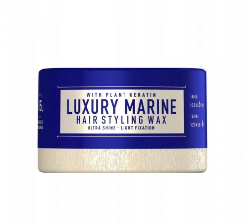 Иммортал Инфьюз / Immortal Infuse - Воск для волос Luxury Marine light fixation 150 мл