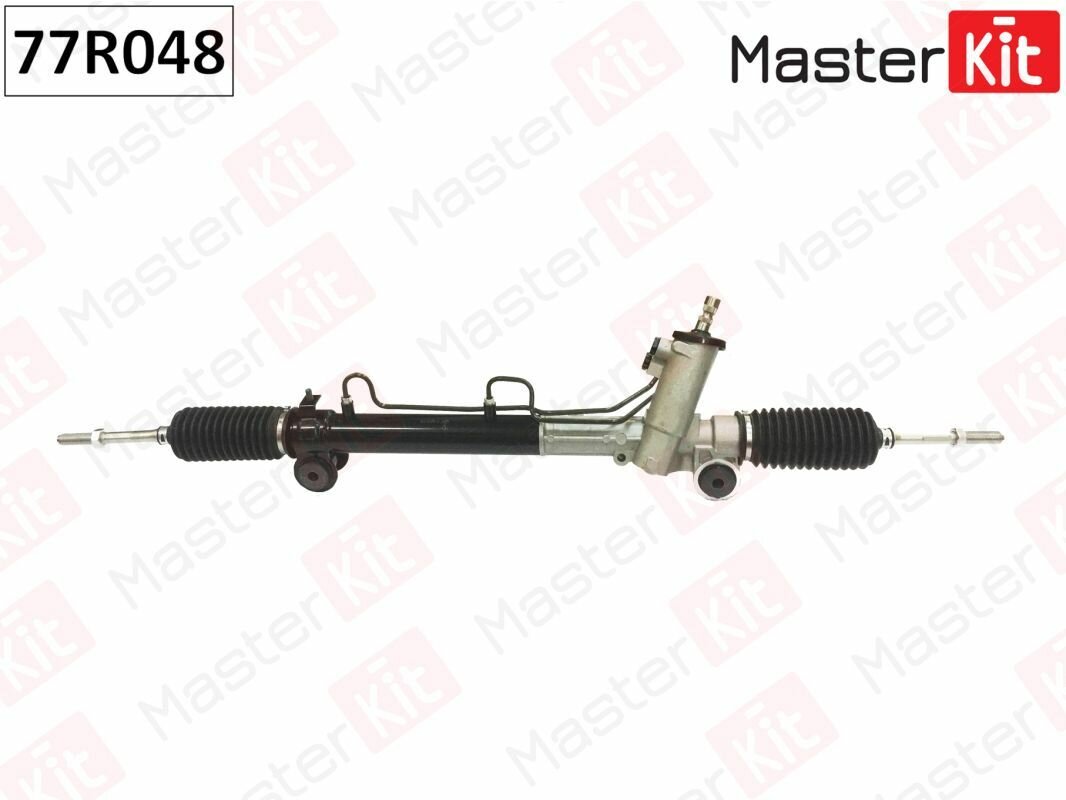 Рулевая рейка Toyota Camry 2006 - MasterKit арт. 77R048