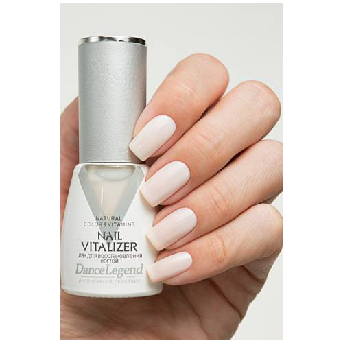 Лак для ногтей Dance Legend Nail Vitalizer 12мл 355₽