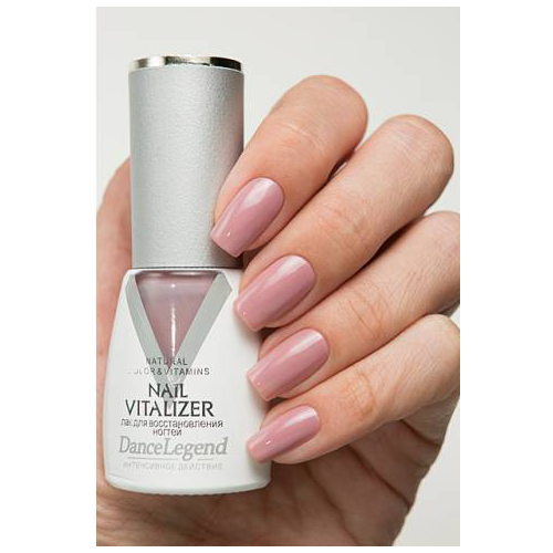 04 Лак для ногтей Nail Vitalizer Dance Legend