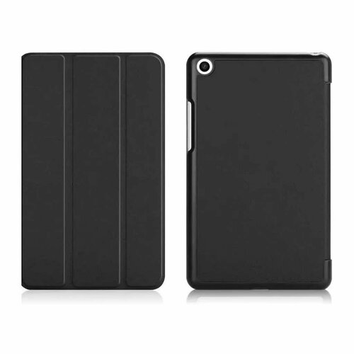 Чехол BoraSCO Tablet Case для Xiaomi Mipad 4/ Mipad 4 LTE черный