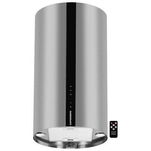 Вытяжка купольная Kuppersberg VORTEX GB 4682300₽