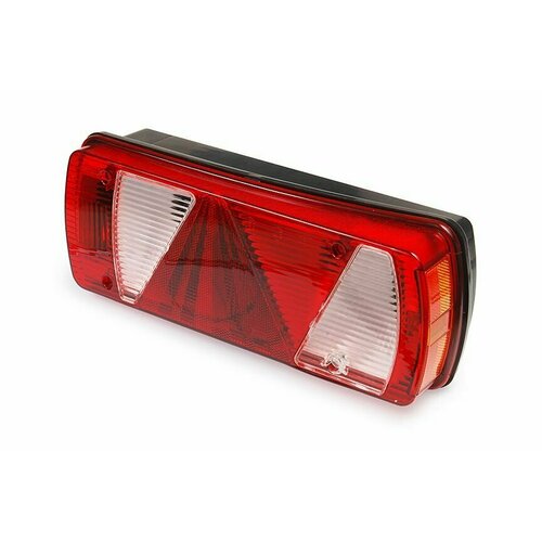 Фонарь задний на прицеп KOGEL NEW 026R Правый с кабелем 4172₽