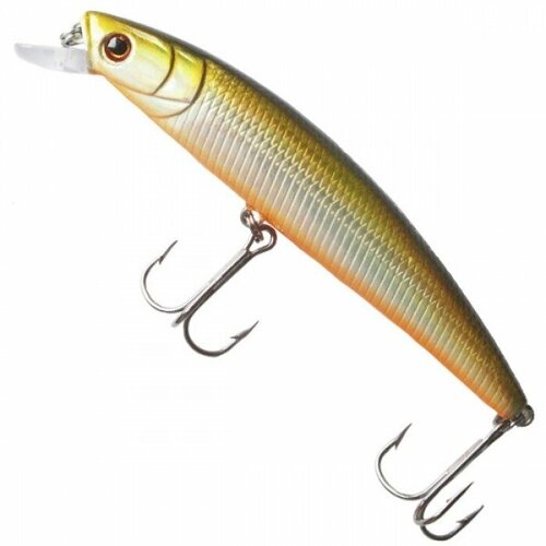 фото Воблер sansan san-minnow falkon 120f код цв. 539
