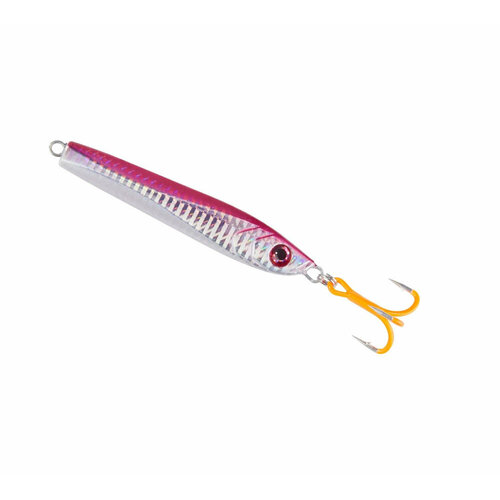 фото Пилкер balzer uv beast 80г red-silver
