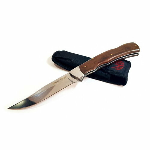 фото Нож бекас, s110 pirat