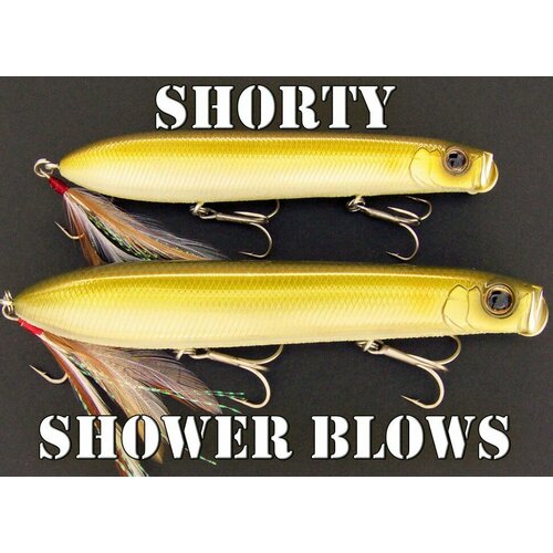 фото Воблер evergreen shower blows китай