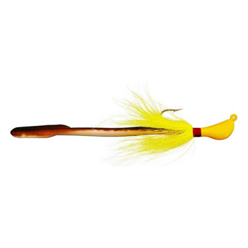 фото Bomber, воблер jig'n eel, 1.5oz, арт. bswgjneel11203 bomber lures