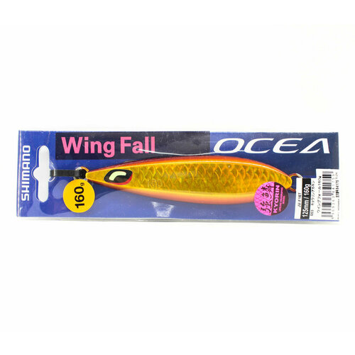 фото Shimano, блесна для джиггинга jv-f16t, 003